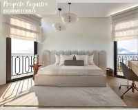 Nouvelle construction - Apartment - Bigastro - Centro