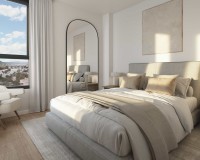 Nouvelle construction - Apartment - Calpe - Calpe 