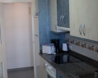 Nouvelle construction - Apartment - Calpe - Playa La Fossa