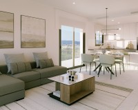 Nouvelle construction - Apartment - Canet den Berenguer - Spain