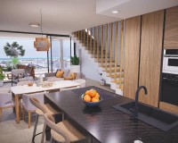 Nouvelle construction - Apartment - Capdepera - Mar de Cristal