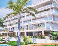 Nouvelle construction - Apartment - Capdepera - Mar de Cristal