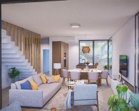 Nouvelle construction - Apartment - Capdepera - Mar de Cristal