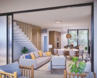 Nouvelle construction - Apartment - Capdepera - Mar de Cristal