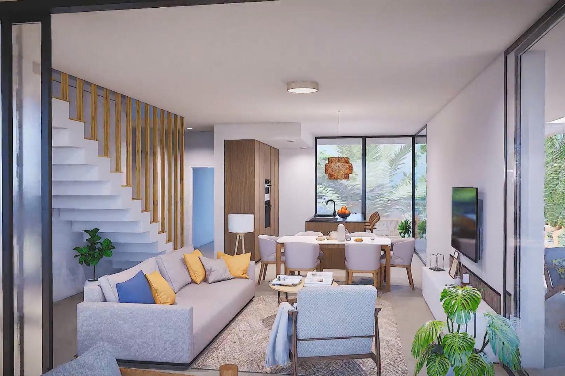 Nouvelle construction - Apartment - Capdepera - Mar de Cristal