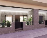 Nouvelle construction - Apartment - Catral - pueblo
