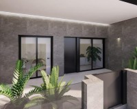 Nouvelle construction - Apartment - Catral - pueblo