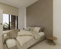 Nouvelle construction - Apartment - Catral - pueblo