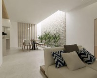 Nouvelle construction - Apartment - Catral - pueblo