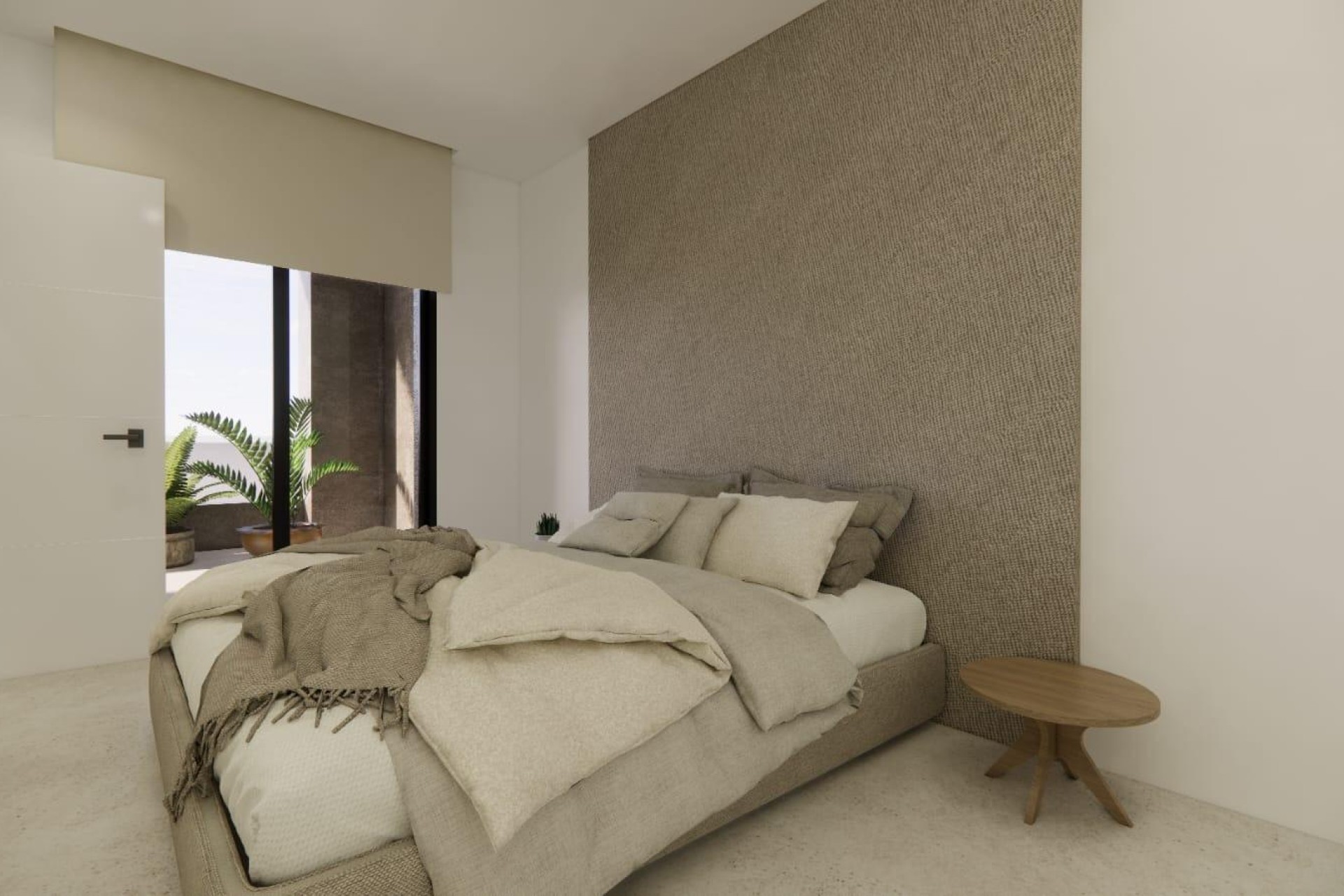 Nouvelle construction - Apartment - Catral - pueblo
