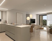 Nouvelle construction - Apartment - Catral - pueblo