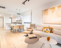 Nouvelle construction - Apartment - Colonia de Sant Jordi - Spain