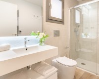 Nouvelle construction - Apartment - Colonia de Sant Jordi - Spain