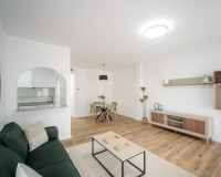 Nouvelle construction - Apartment - Cuevas Del Almanzora - Herrerias