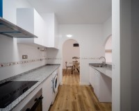 Nouvelle construction - Apartment - Cuevas Del Almanzora - Herrerias