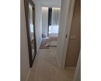 Nouvelle construction - Apartment - Denia - L´Estanyó (Marinas)