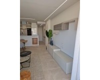 Nouvelle construction - Apartment - Denia - L´Estanyó (Marinas)