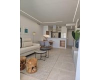 Nouvelle construction - Apartment - Denia - L´Estanyó (Marinas)