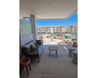 Nouvelle construction - Apartment - Denia - L´Estanyó (Marinas)