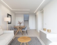 Nouvelle construction - Apartment - Denia - L´Estanyó (Marinas)