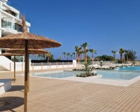 Nouvelle construction - Apartment - Denia - L´Estanyó (Marinas)