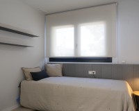 Nouvelle construction - Apartment - Denia - L´Estanyó (Marinas)