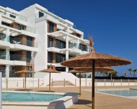 Nouvelle construction - Apartment - Denia - L´Estanyó (Marinas)