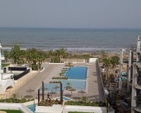 Nouvelle construction - Apartment - Denia - L´Estanyó (Marinas)