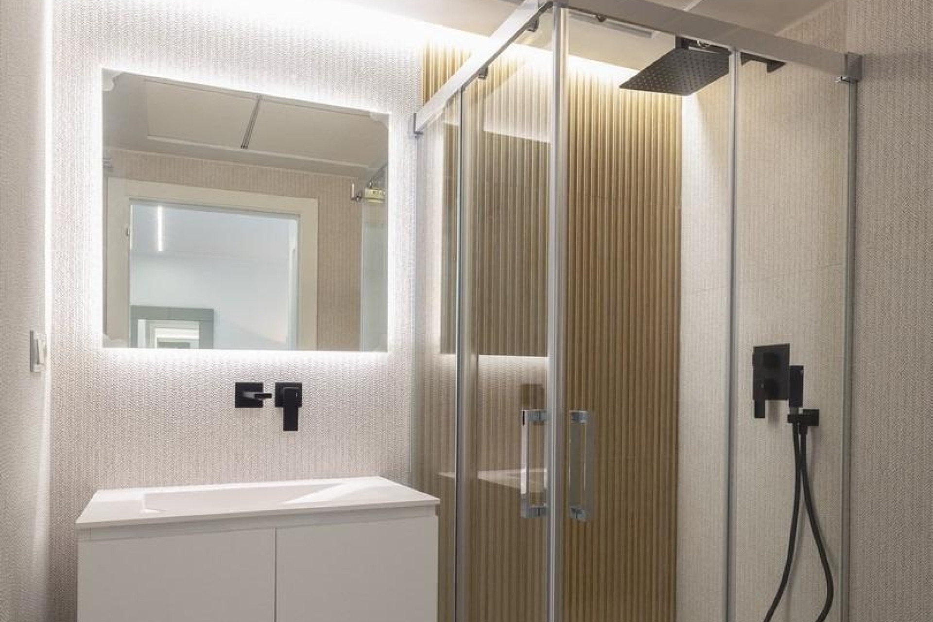 Nouvelle construction - Apartment - Denia - L´Estanyó (Marinas)