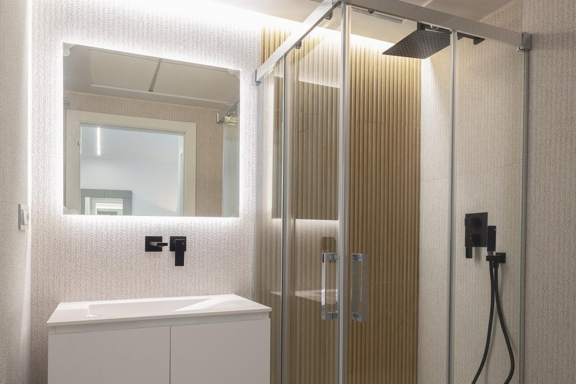 Nouvelle construction - Apartment - Denia - L´Estanyó (Marinas)