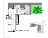 Nouvelle construction - Apartment - Denia - Las Marinas km 2.5