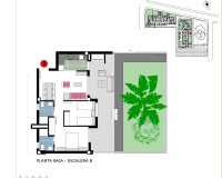 Nouvelle construction - Apartment - Denia - Las Marinas km 2.5