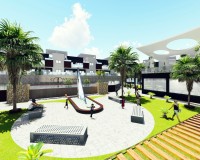 Nouvelle construction - Apartment - El Raso