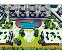 Nouvelle construction - Apartment - El Raso