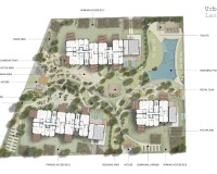 Nouvelle construction - Apartment - El Verger