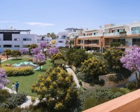 Nouvelle construction - Apartment - Estepona (Málaga) - Spain