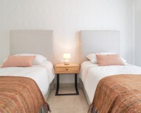 Nouvelle construction - Apartment - Estepona (Málaga) - Spain