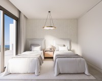 Nouvelle construction - Apartment - Estepona (Málaga) - Spain