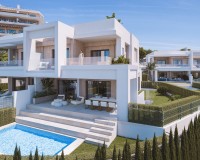 Nouvelle construction - Apartment - Estepona (Málaga) - Spain