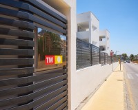 Nouvelle construction - Apartment - Estepona (Málaga) - Spain