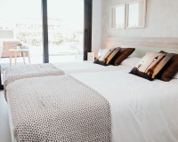 Nouvelle construction - Apartment - Estepona (Málaga) - Spain