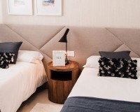 Nouvelle construction - Apartment - Estepona (Málaga) - Spain