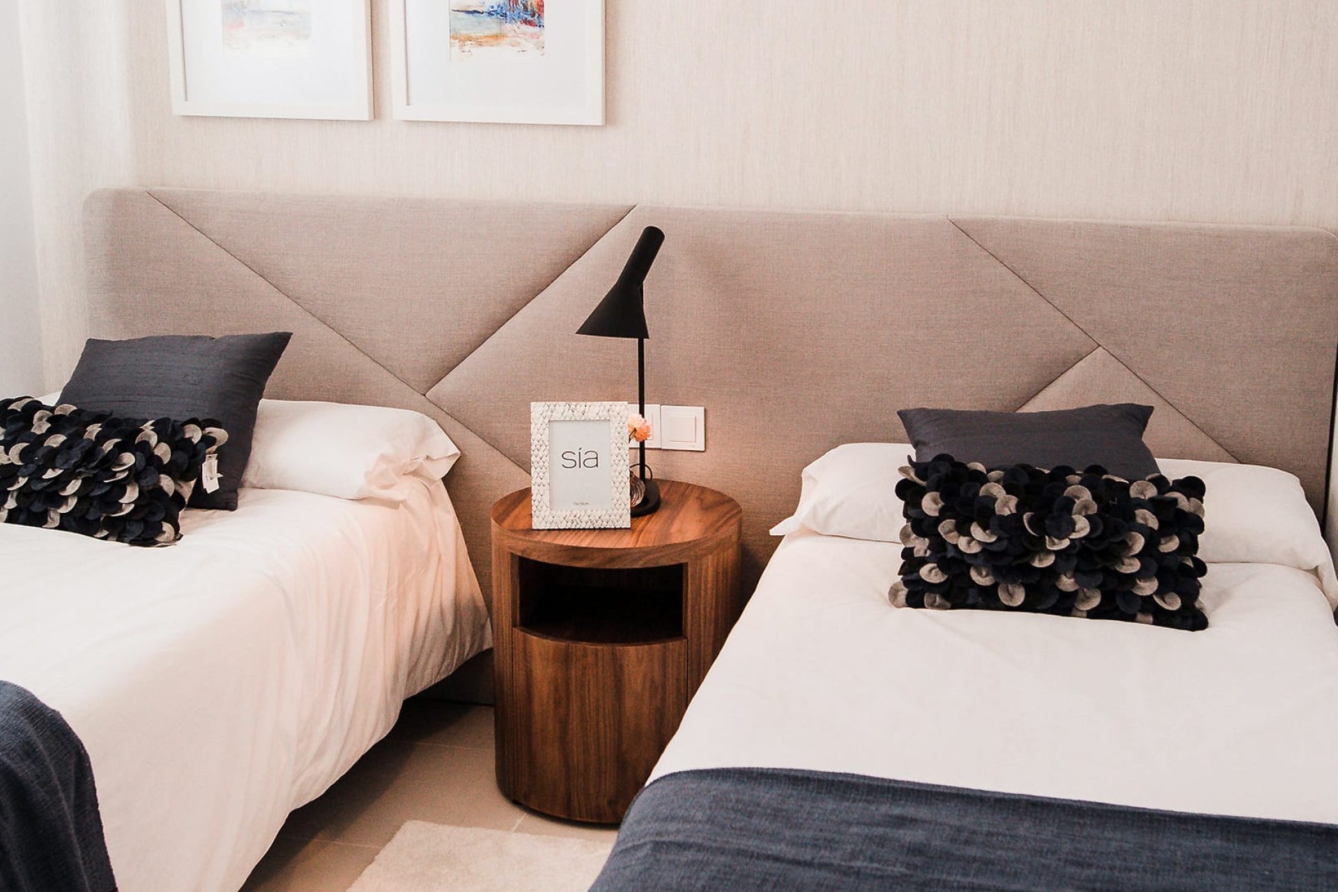 Nouvelle construction - Apartment - Estepona (Málaga) - Spain