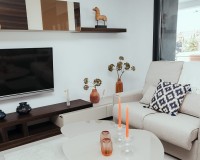 Nouvelle construction - Apartment - Estepona (Málaga) - Spain