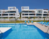 Nouvelle construction - Apartment - Estepona (Málaga) - Spain