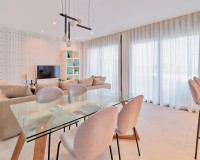Nouvelle construction - Apartment - Estepona (Málaga) - Spain
