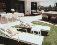 Nouvelle construction - Apartment - Estepona (Málaga) - Spain