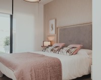 Nouvelle construction - Apartment - Estepona (Málaga) - Spain