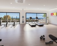 Nouvelle construction - Apartment - Estepona (Málaga) - Spain