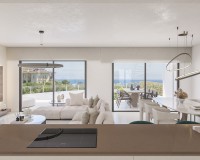Nouvelle construction - Apartment - Estepona (Málaga) - Spain
